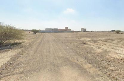 Land - Studio for sale in Manama - Ajman Land - Studio for sale in Manama - Ajman