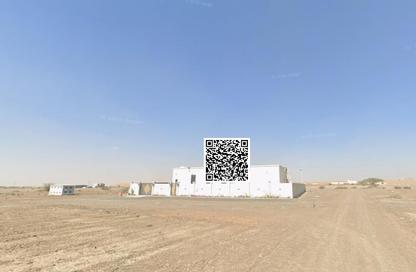 Land - Studio for sale in Manama - Ajman