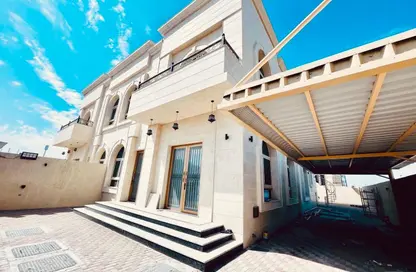 Villa - 6 Bedrooms - 7 Bathrooms for rent in Nasma Residence - Al Tai - Sharjah