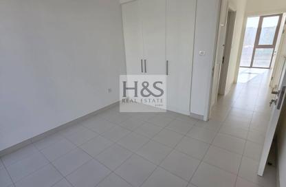 Villa - 3 Bedrooms - 4 Bathrooms for rent in Parkside 1 - EMAAR South - Dubai South (Dubai World Central) - Dubai