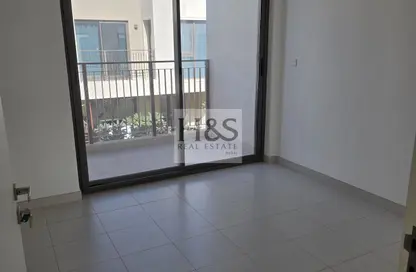 Villa - 3 Bedrooms - 4 Bathrooms for rent in Parkside 1 - EMAAR South - Dubai South (Dubai World Central) - Dubai