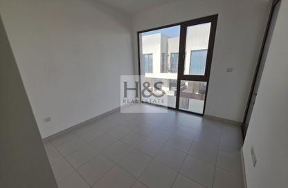 Villa - 3 Bedrooms - 4 Bathrooms for rent in Parkside 1 - EMAAR South - Dubai South (Dubai World Central) - Dubai