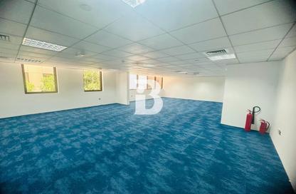 Office Space - Studio - 4 Bathrooms for rent in Arenco Offices - Dubai Investment Park (DIP) - Dubai