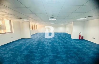 Office Space - Studio - 4 Bathrooms for rent in Arenco Offices - Dubai Investment Park (DIP) - Dubai