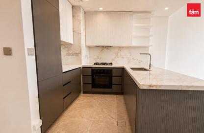 Apartment - 1 Bedroom - 2 Bathrooms for rent in Peninsula Four - Peninsula - Business Bay - Dubai