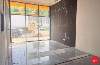 Retail - Studio for rent in Rokane G25 - District 10 - Jumeirah Village Circle - Dubai