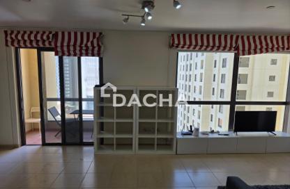 Apartment - Studio - 1 Bathroom for rent in Murjan 2 - Murjan - Jumeirah Beach Residence - Dubai Apartment - Studio - 1 Bathroom for rent in Murjan 2 - Murjan - Jumeirah Beach Residence - Dubai