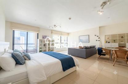 Apartment - Studio - 1 Bathroom for rent in Murjan 2 - Murjan - Jumeirah Beach Residence - Dubai Apartment - Studio - 1 Bathroom for rent in Murjan 2 - Murjan - Jumeirah Beach Residence - Dubai