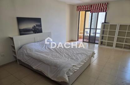 Apartment - Studio - 1 Bathroom for rent in Murjan 2 - Murjan - Jumeirah Beach Residence - Dubai Apartment - Studio - 1 Bathroom for rent in Murjan 2 - Murjan - Jumeirah Beach Residence - Dubai