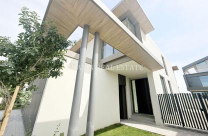 Villa - 3 Bedrooms - 4 Bathrooms for rent in Nad Al Sheba Gardens 2 - Nad Al Sheba Gardens - Nad Al Sheba - Dubai
