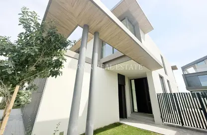 Villa - 3 Bedrooms - 4 Bathrooms for rent in Nad Al Sheba Gardens 2 - Nad Al Sheba Gardens - Nad Al Sheba - Dubai