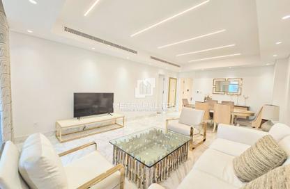 Apartment - 2 Bedrooms - 3 Bathrooms for rent in Tajer Residences - The Old Town Island - Old Town - Downtown Dubai - Dubai