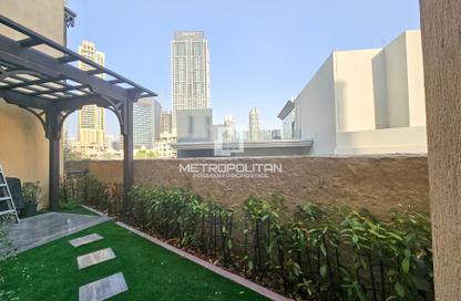 Apartment - 2 Bedrooms - 3 Bathrooms for rent in Tajer Residences - The Old Town Island - Old Town - Downtown Dubai - Dubai