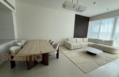 Apartment - 1 Bedroom - 2 Bathrooms for rent in Canal Front Residence 7 - Canal Front Residences - Al Wasl - Dubai