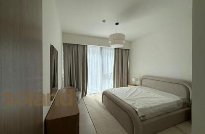 Apartment - 1 Bedroom - 2 Bathrooms for rent in Canal Front Residence 7 - Canal Front Residences - Al Wasl - Dubai