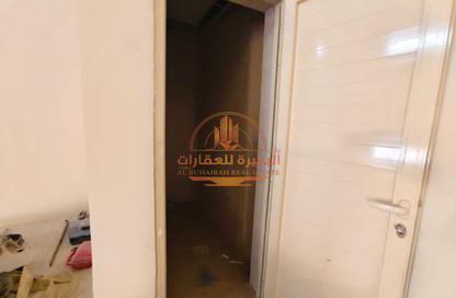 Warehouse - Studio - 1 Bathroom for rent in Al Sajaa S - Al Sajaa - Sharjah