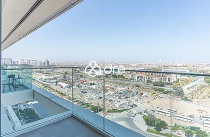 شقة - 2 غرف نوم - 2 حمامات للايجار في جولف سويتس - دبي هيلز استيت - دبي