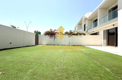 فيلا - 3 غرف نوم - 4 حمامات للايجار في ذا سيدارس - فدان ياس - جزيرة ياس - أبوظبي