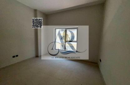 Apartment - 1 Bedroom - 2 Bathrooms for rent in Kentia - Ajman Uptown Villas - Ajman Uptown - Ajman