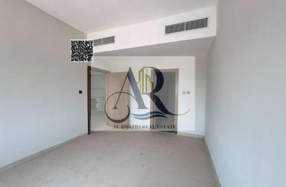 Apartment - 1 Bedroom - 2 Bathrooms for rent in Kentia - Ajman Uptown Villas - Ajman Uptown - Ajman