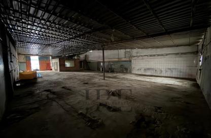 Warehouse - Studio for rent in Industrial Area 5 - Sharjah Industrial Area - Sharjah