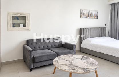 Apartment - Studio - 1 for sale in Oxford Boulevard - District 15 - Jumeirah Village Circle - Dubai