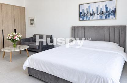 Apartment - Studio - 1 for sale in Oxford Boulevard - District 15 - Jumeirah Village Circle - Dubai