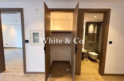Apartment - 1 - 2 for rent in The Vybe - District 16 - Jumeirah Village Circle - Dubai