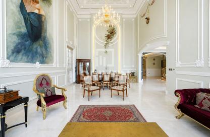 Villa - 5 - 7 for sale in District 6 - Jumeirah Park - Dubai