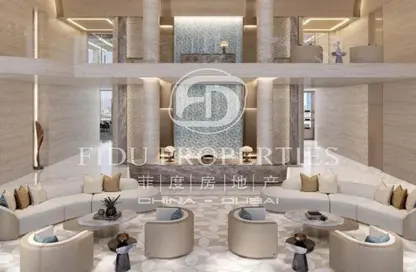 Apartment - Studio - 1 Bathroom for sale in Terra Tower - Dubai Land Residence Complex - Dubai Land - Dubai