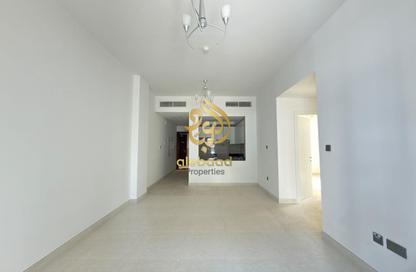 Apartment - 2 - 3 for rent in Desert Rose Building - Liwan 2 - Dubai