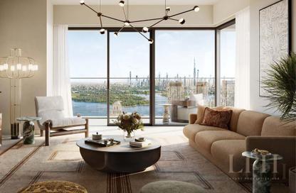 Apartment - 2 - 3 for sale in Albero by Emaar - Dubai Creek Harbour (The Lagoons) - Dubai Apartment - 2 - 3 for sale in Albero by Emaar - Dubai Creek Harbour (The Lagoons) - Dubai