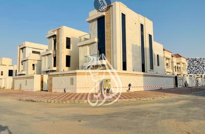 Villa - 5 - 6 for sale in Al Helio 1 - Al Helio - Ajman Villa - 5 - 6 for sale in Al Helio 1 - Al Helio - Ajman
