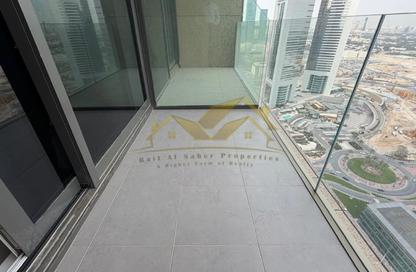 Apartment - 1 Bedroom - 2 Bathrooms for rent in Maze Tower - Sheikh Zayed Road - Dubai Apartment - 1 Bedroom - 2 Bathrooms for rent in Maze Tower - Sheikh Zayed Road - Dubai