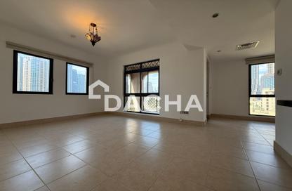 Apartment - 2 Bedrooms - 3 Bathrooms for rent in Reehan 7 - Reehan - Old Town - Downtown Dubai - Dubai