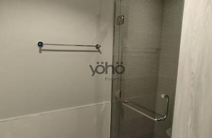 Apartment - 1 Bedroom - 1 Bathroom for rent in Zada Tower - Business Bay - Dubai