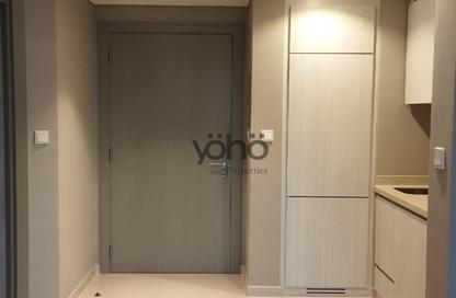 Apartment - 1 Bedroom - 1 Bathroom for rent in Zada Tower - Business Bay - Dubai