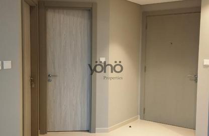 Apartment - 1 Bedroom - 1 Bathroom for rent in Zada Tower - Business Bay - Dubai