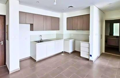 Apartment - 1 - 1 for rent in Park Heights 2 Tower 1 - Park Heights 2 - Park Heights - Dubai Hills Estate - Dubai