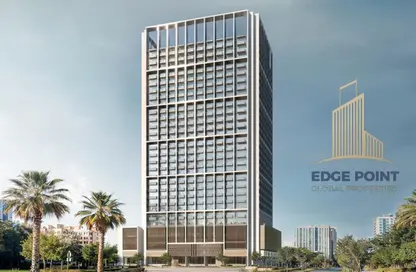 مركز أعمال - استوديو - 3 حمامات للبيع في بنغاتي لوكسوريا - ديستريكت 4 - مثلث قرية جميرا - دبي