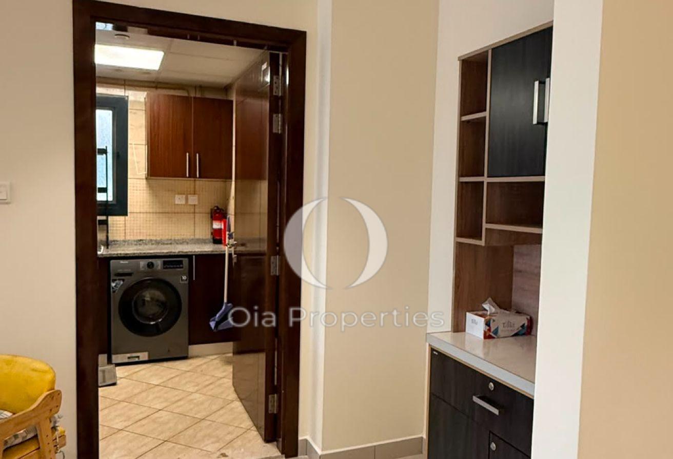 Furnished 1BR | Balcony | Ready to Move In photo 7
