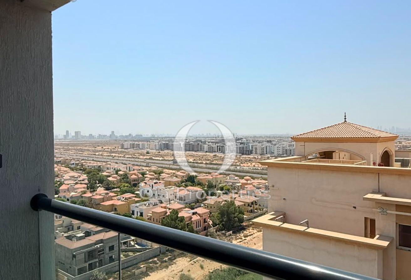 Furnished 1BR | Balcony | Ready to Move In photo 14