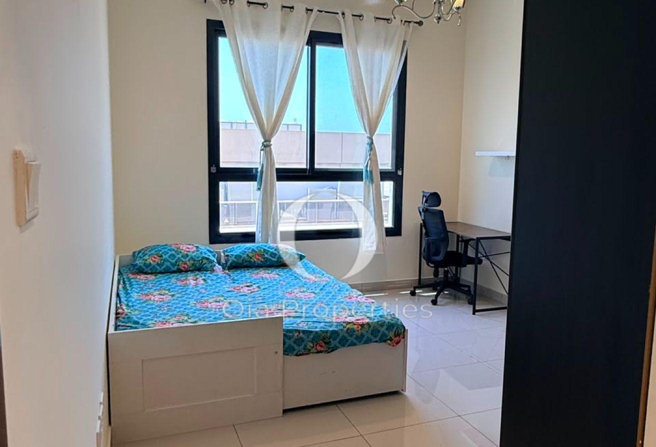 Furnished 1BR | Balcony | Ready to Move In photo 4