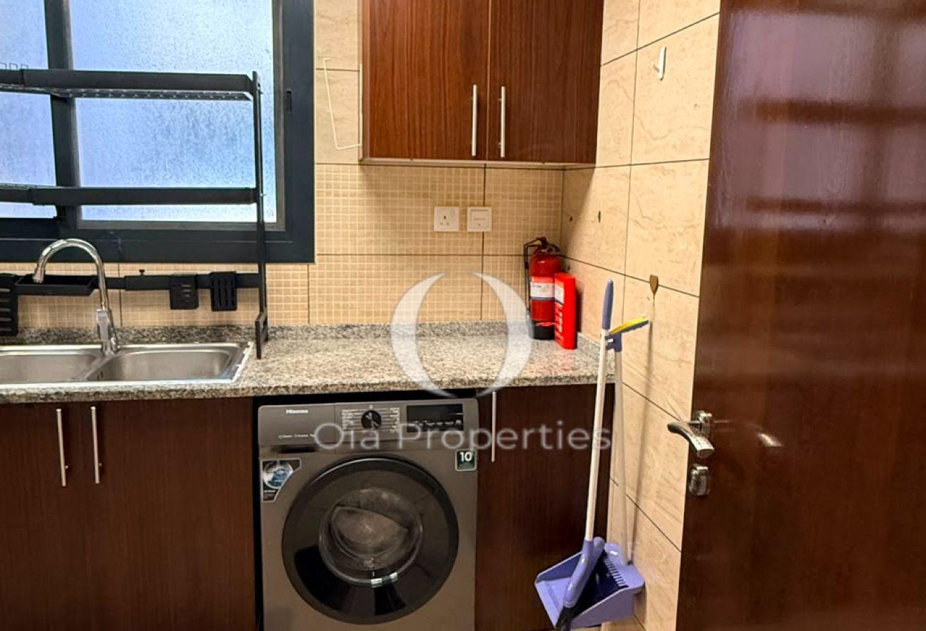 Furnished 1BR | Balcony | Ready to Move In photo 9