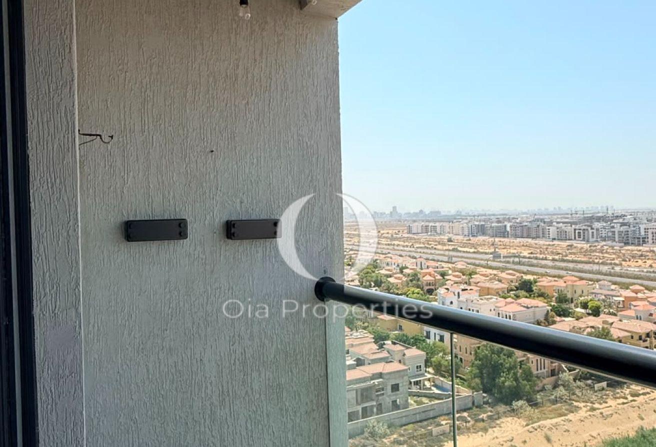 Furnished 1BR | Balcony | Ready to Move In photo 13