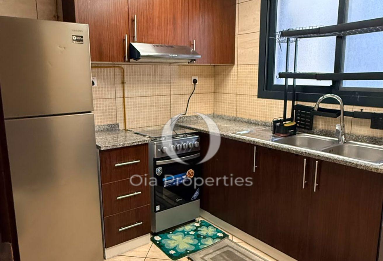 Furnished 1BR | Balcony | Ready to Move In photo 8