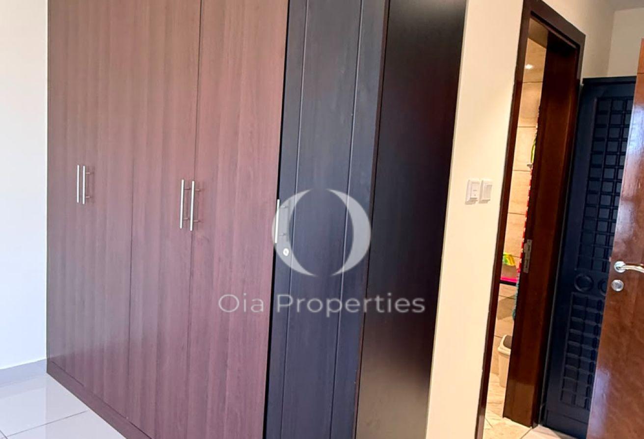 Furnished 1BR | Balcony | Ready to Move In photo 5