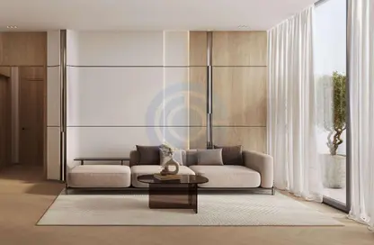 شقة - غرفة نوم - 2 حمامات للبيع في بنغاطي هيل فيوز - حديقة دبي العلميه - دبي