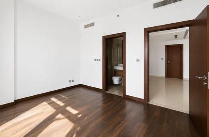 Apartment - 2 Bedrooms - 3 Bathrooms for rent in Ubora Tower 1 - Ubora Towers - Business Bay - Dubai