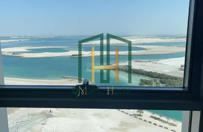 شقة - غرفة نوم - 2 حمامات للايجار في ريفليكشن - شمس أبوظبي - جزيرة الريم - أبوظبي